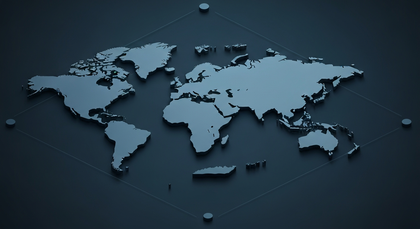 Kalshi Adds India to List of 55 Restricted Jurisdictions