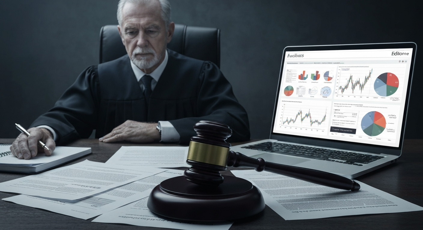 Kalshi Sues Illinois Officials Over Prediction Market Restrictions Ahead of July 1 Law