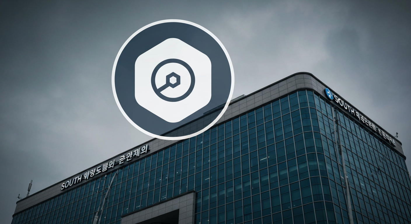 Kiwoom Securities Reportedly Pursues Stake in Bithumb Ahead of South Korean Regulatory Reforms