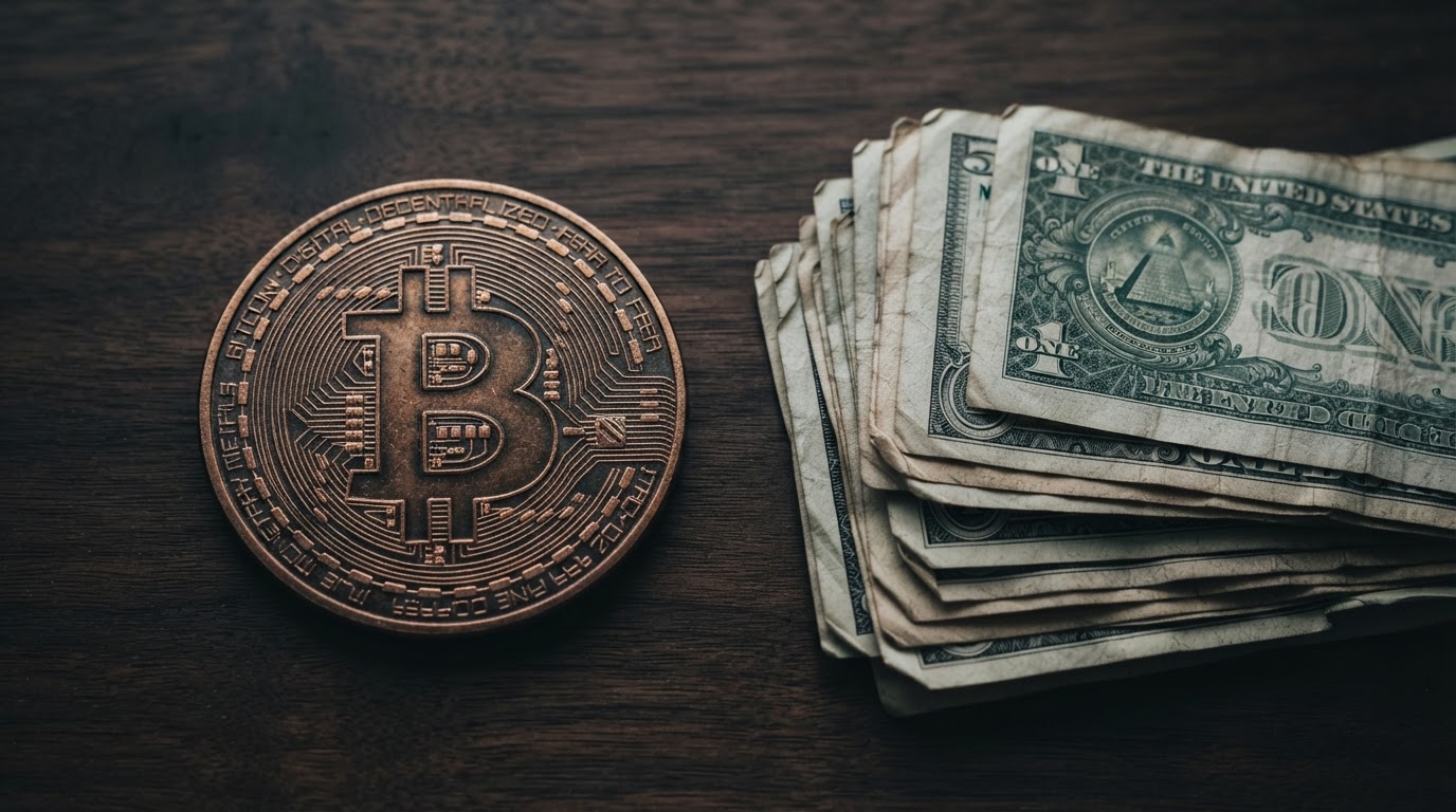 Kobeissi Letter Highlights Bitcoin's Role as US Wealth Disparity Expands