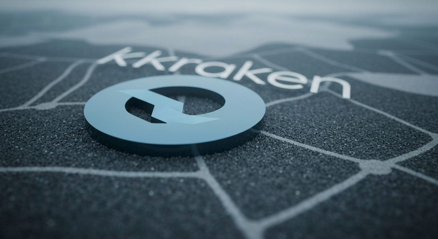 Kraken Introduces Tokenized Stocks and ETFs as Collateral for Leveraged Trading