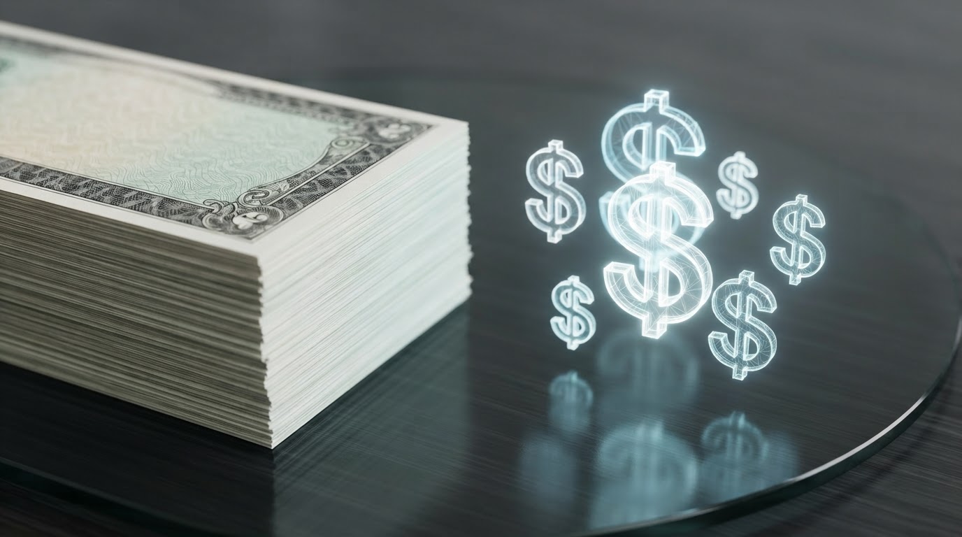 KuCoin Launches KCUSD Yield Asset Offering Up to 6% APR on Stablecoins