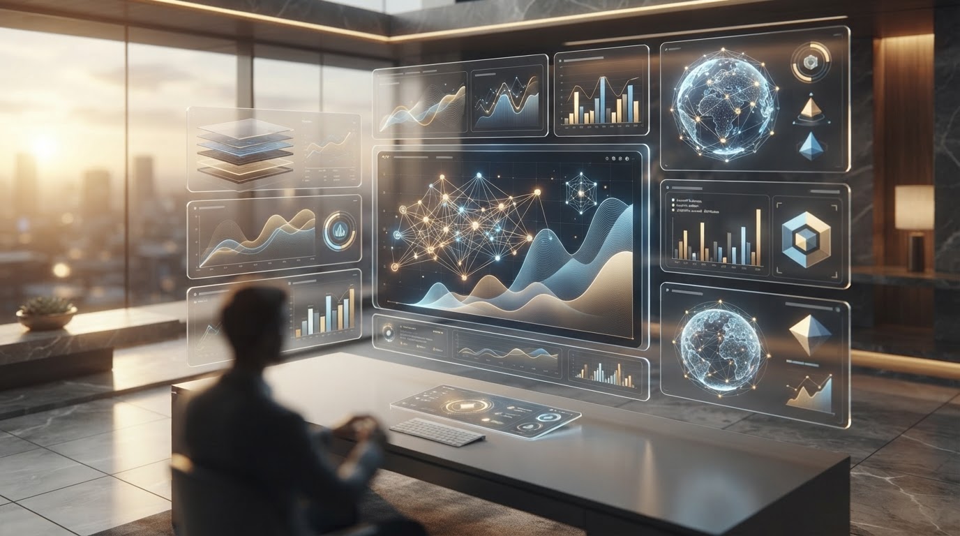 KuCoin Unveils 5.0 Upgrade Featuring Unified Trading Account and AI Assistant 5.x