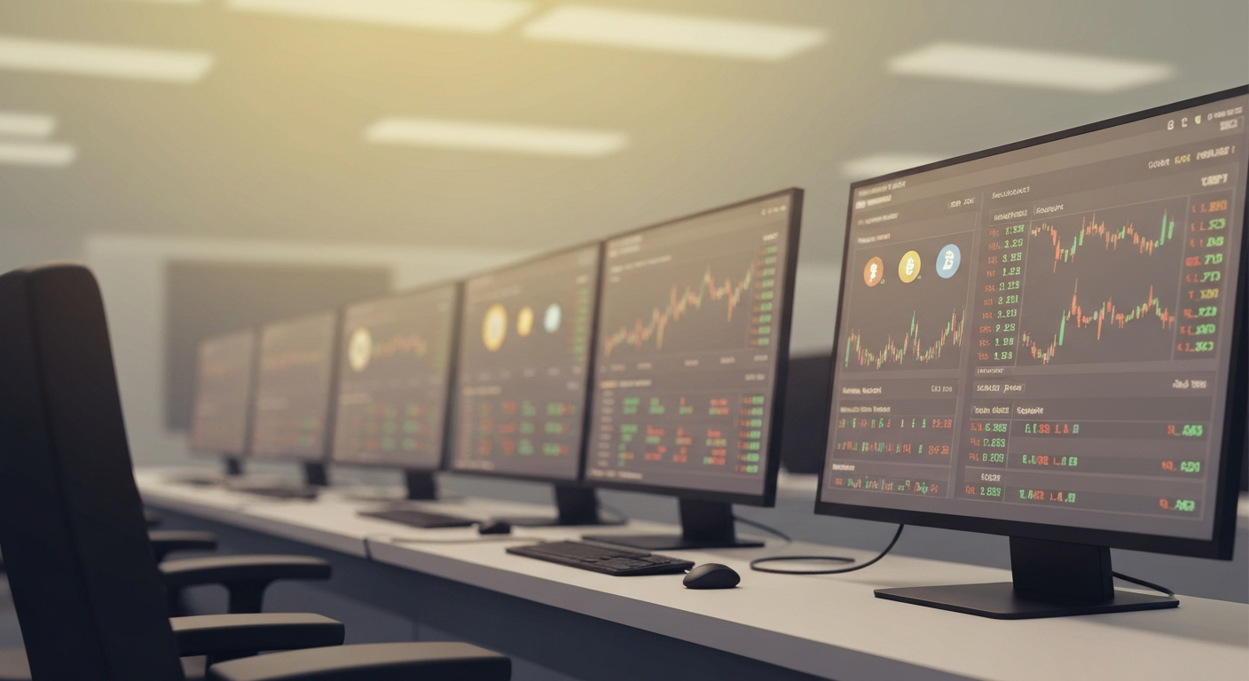 Latin America's Largest Stock Exchange Launches Options on Bitcoin, Ether, and Solana Futures