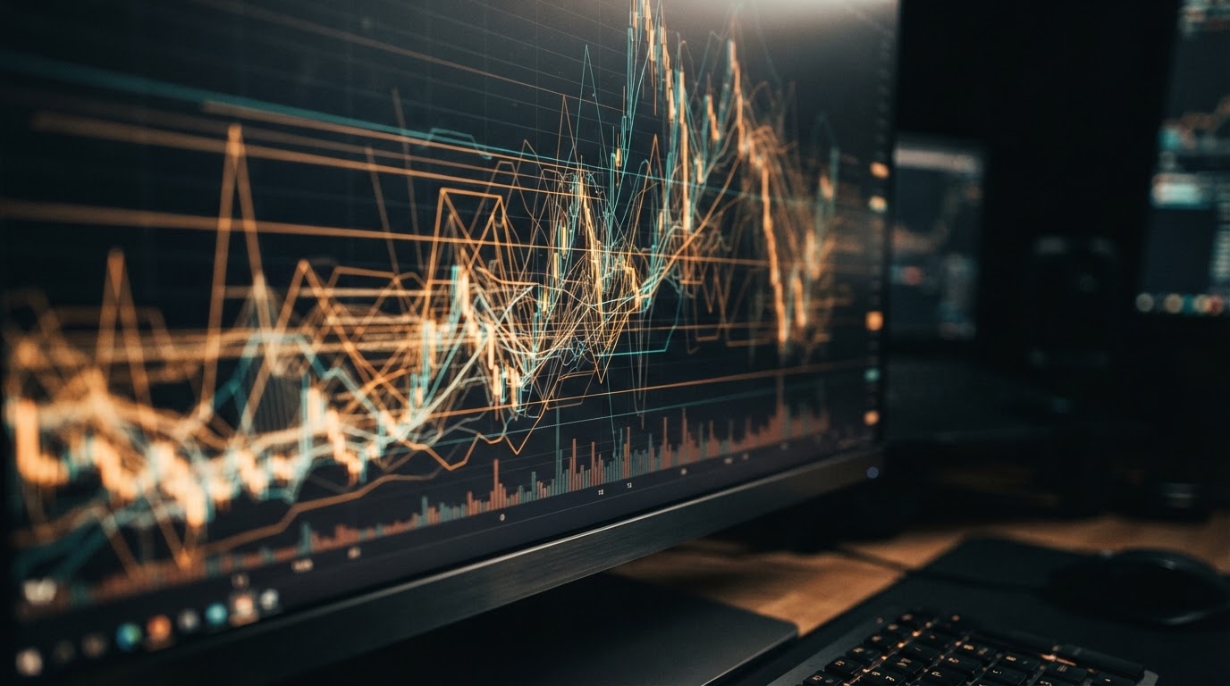 LBank Expands TradFi Trading as On-Chain Tokenized Stocks Reach $3.17 Billion