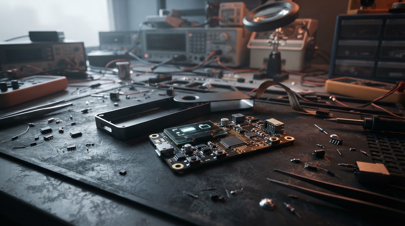 Ledger Confirms Hardware Implant as Suspected Wallet Losses Reach $93.2 Million