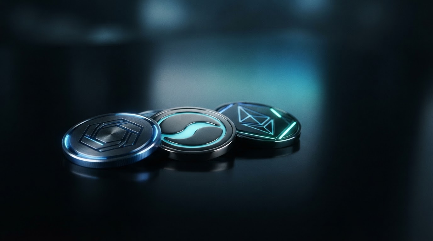 LEO, Hyperliquid, and Tron Consolidate Near Crucial Resistance Ahead of Potential Breakouts