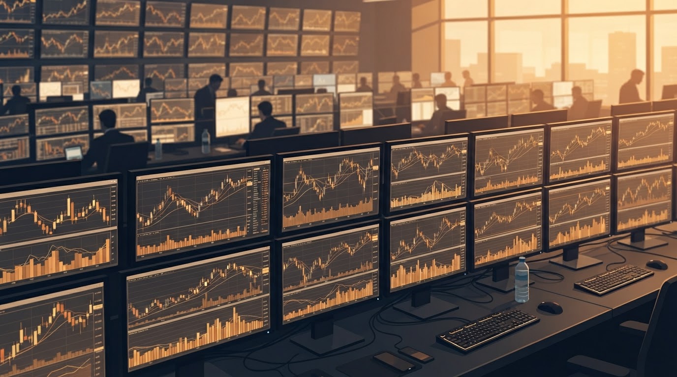 Lone Pine Capital Cypress Fund Erases 44% YTD Gain Following AI Stock Downturn