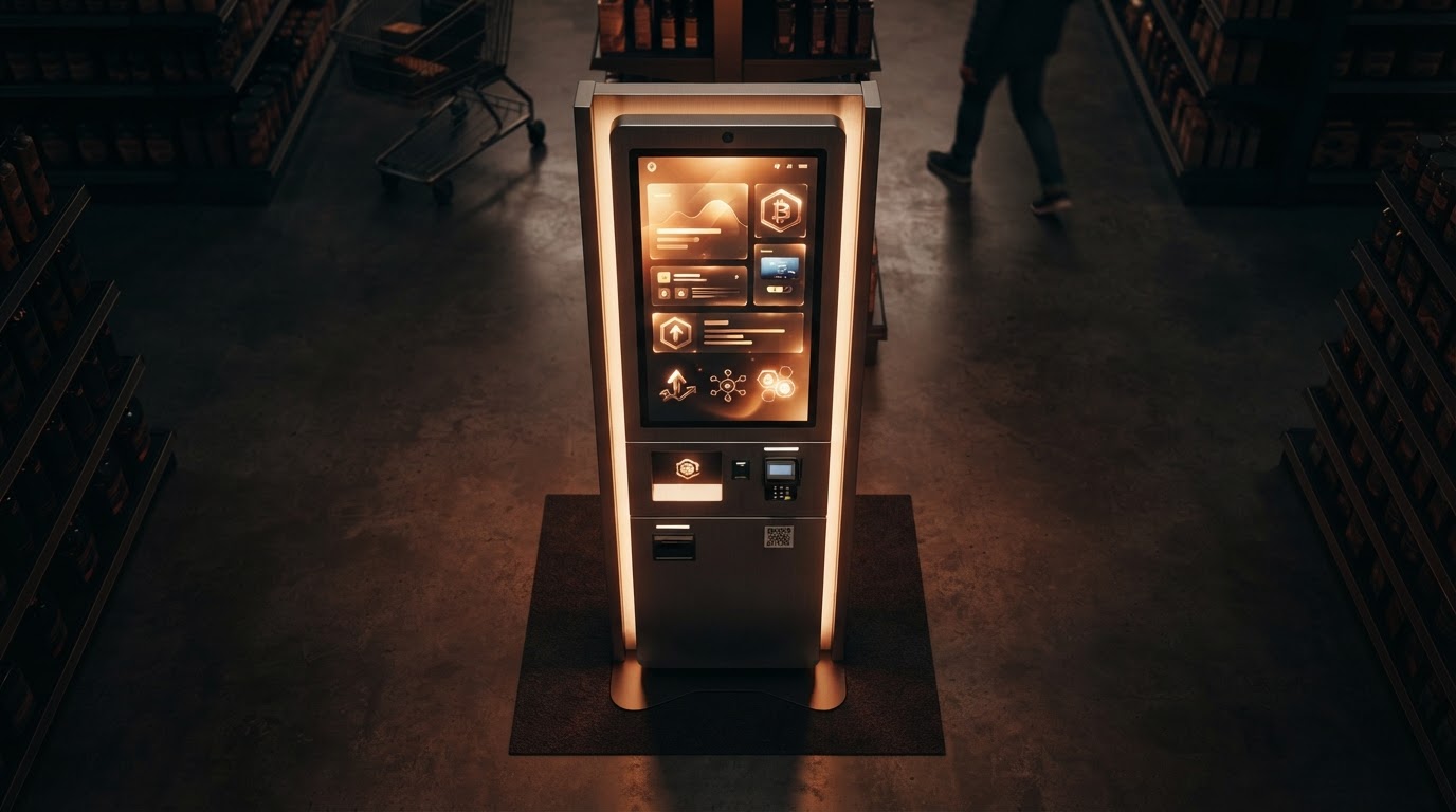 Lowest Fee Bitcoin ATMs Launches 400 Nationwide Kiosks With Flat 5% Fee