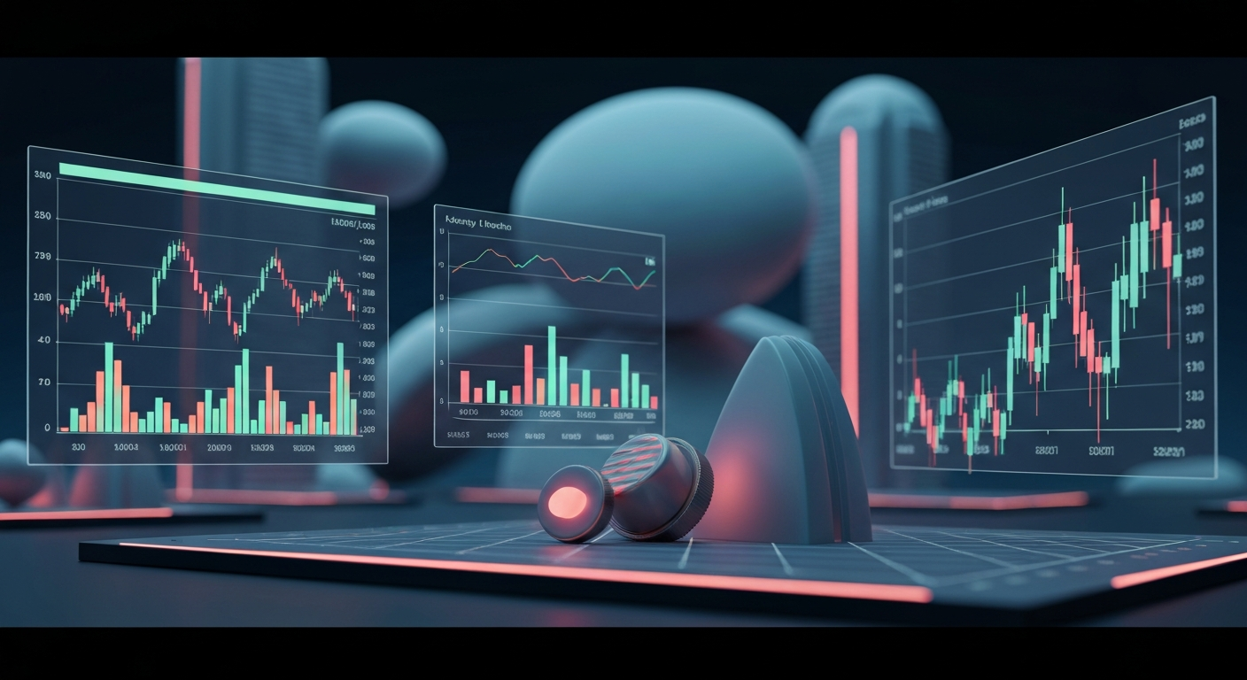 Market Analysts Expect Macro Policy and Market Structure to Drive Second Half Volatility