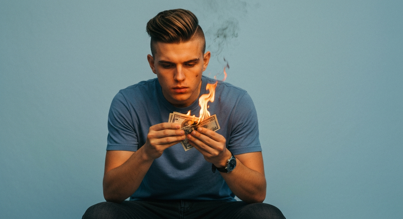 Memecoin Marketing Shifts to Real-World Dares, Sparking Exploitation Concerns