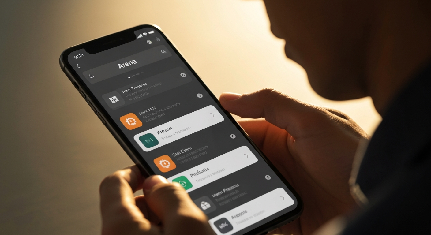 Meta Reportedly Developing 'Arena' Prediction Market App with Points-Based System