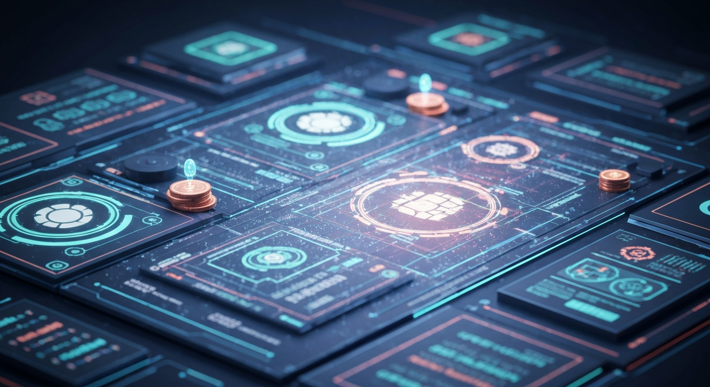 Meta's Chief Data Officer Declares Agentic Commerce as Next Business Frontier, Stablecoins Assumed Internally