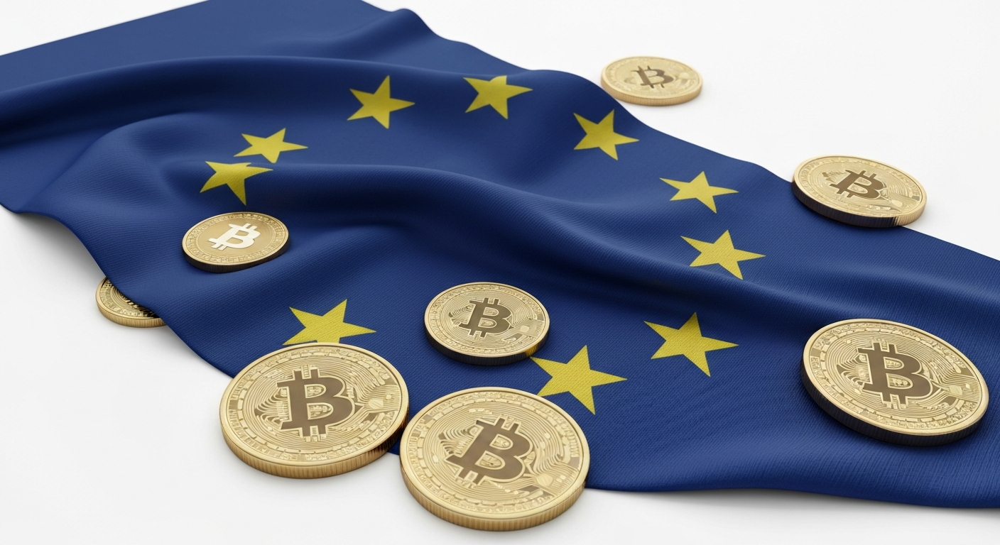 MiCA Transition Period Concludes with Final Wave of EU Crypto Firm Approvals