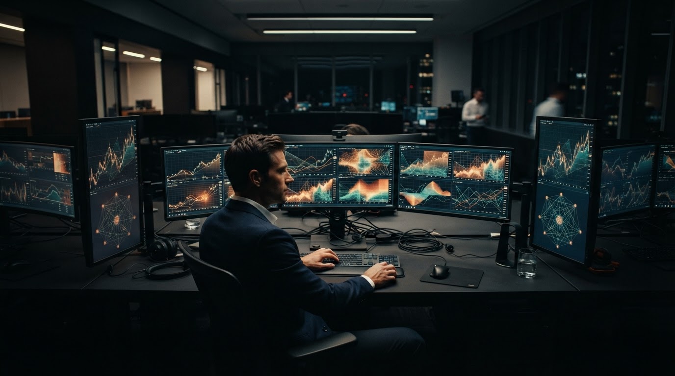 Michael Burry Calls for Market Crash to Block OpenAI and Anthropic IPOs