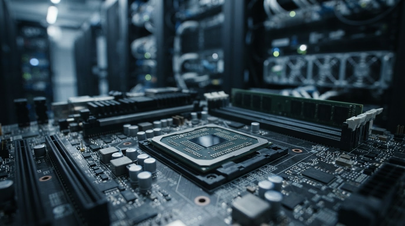 Michael Dell and Nvidia Launch Open Agent Safety Platform to Limit Rogue AI