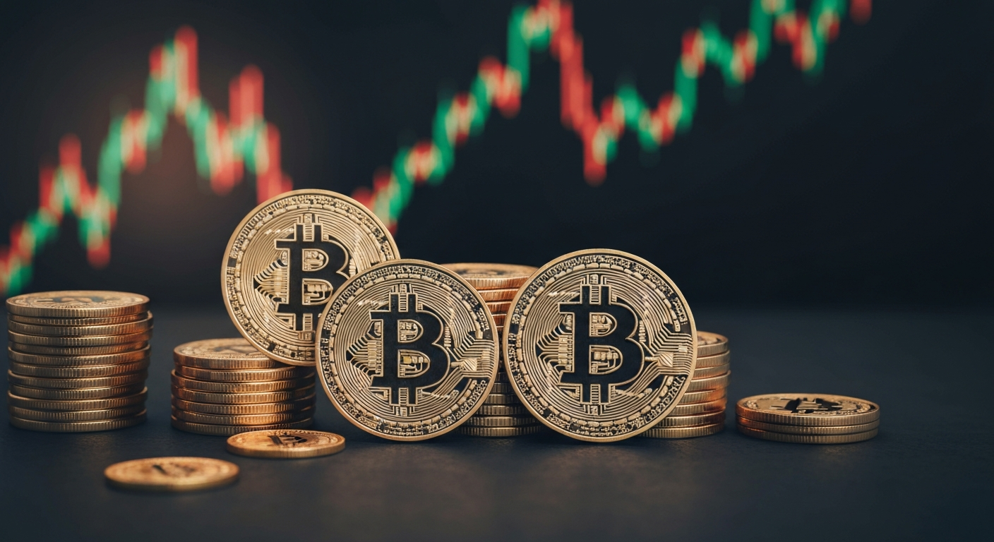 MicroStrategy Authorizes Bitcoin Sales Amid Broader Crypto Market Developments