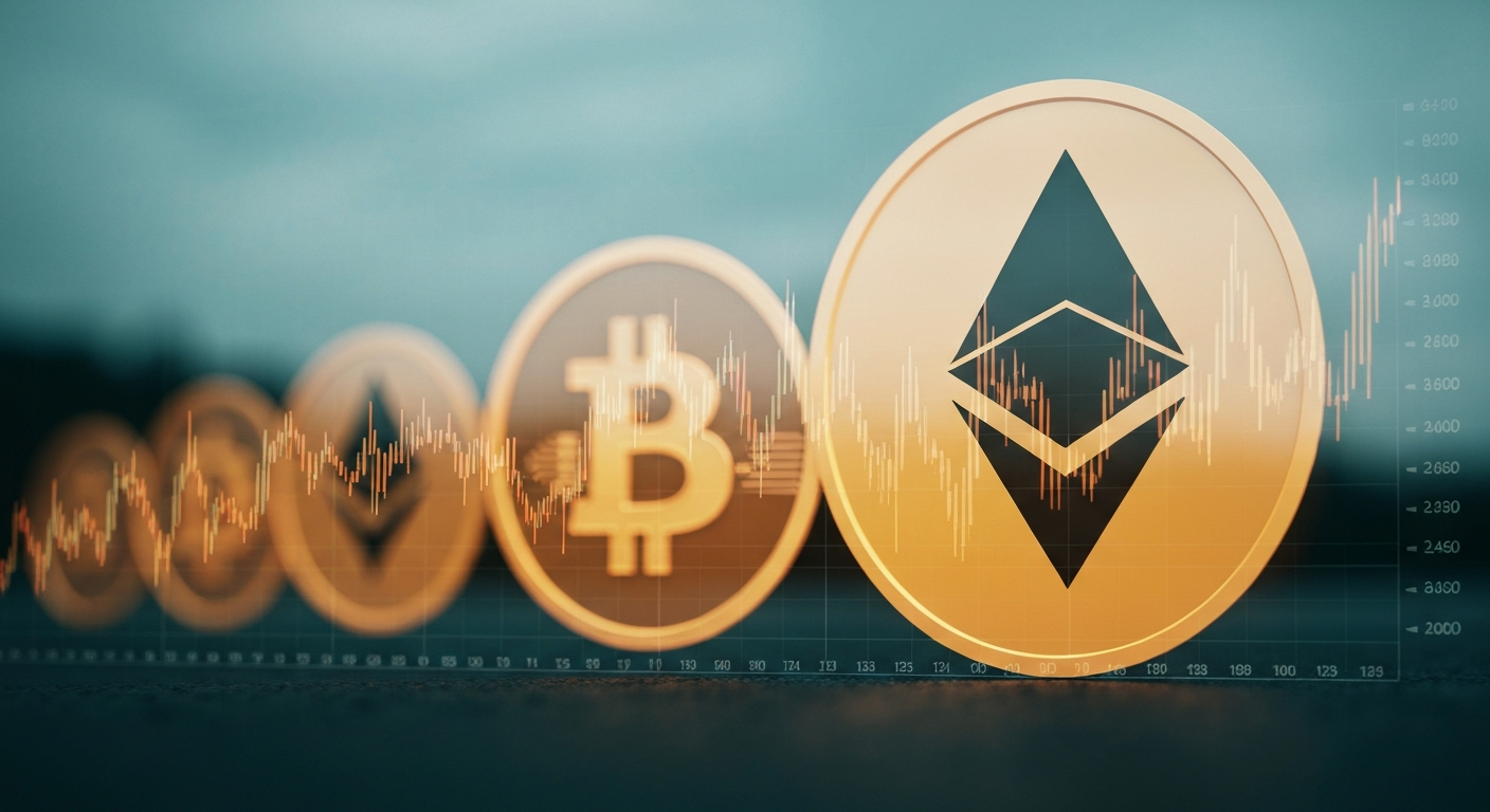 MicroStrategy Sells $216M Bitcoin Amidst Bullish Bollinger Outlook and New Ethereum Roadmap