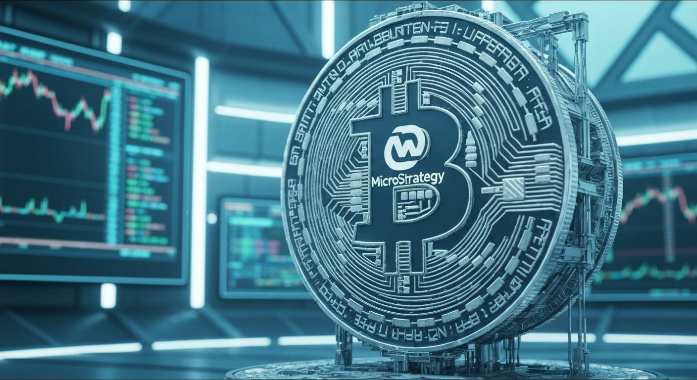 MicroStrategy Sells 3,588 BTC for $216 Million as Lyn Alden Warns on Leverage