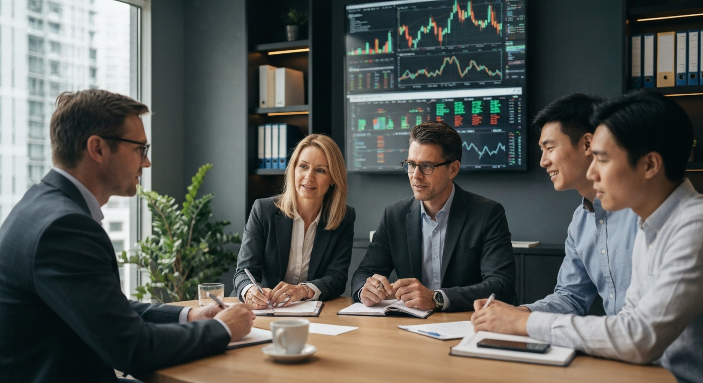 MicroStrategy Unveils Capital Framework to Preserve Bitcoin Exposure, Boost STRC Payout