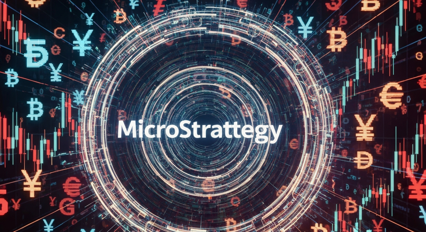MicroStrategy Unveils New Capital Management Framework, Authorizing $2 Billion in Buybacks and Bitcoin Monetization