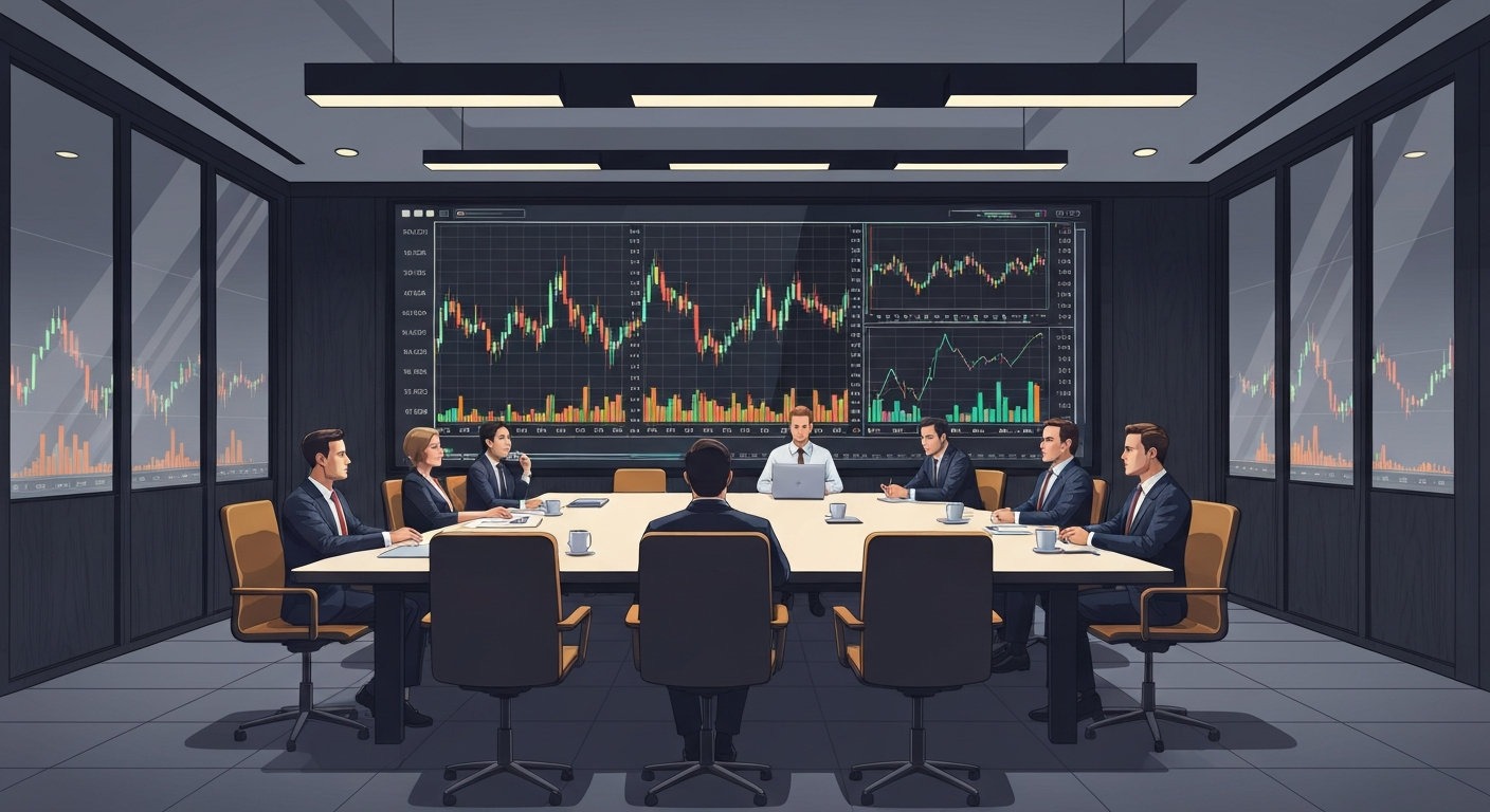 MicroStrategy's Bitcoin Communication 'Muddying the Waters,' Says Standard Chartered
