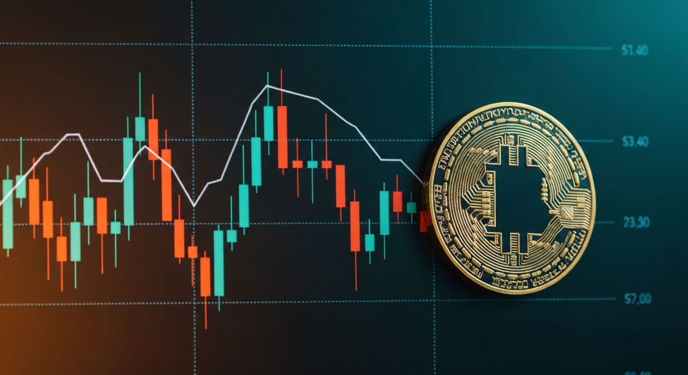 MicroStrategy's STRC Stock Shows Tightening Correlation with Bitcoin, Eroding Stability Appeal