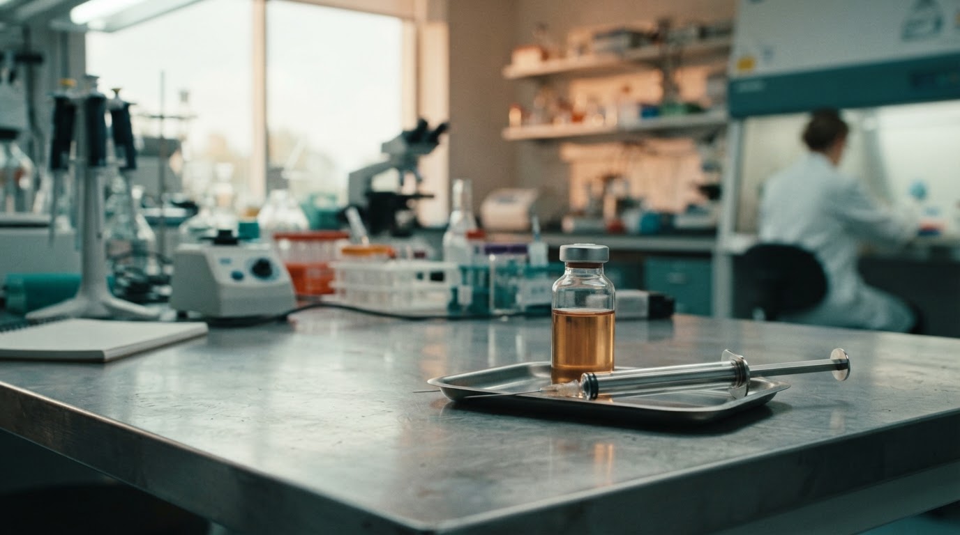 Moderna Surges 663% in 2026 to Become Top S&P 500 Stock Ahead of Cancer Data