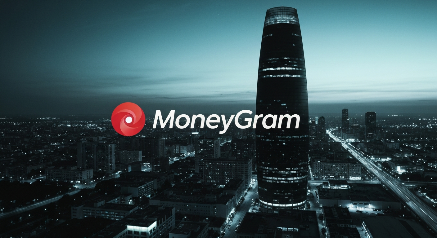 MoneyGram Becomes Solana Validator, Deepening Blockchain Integration for Remittances