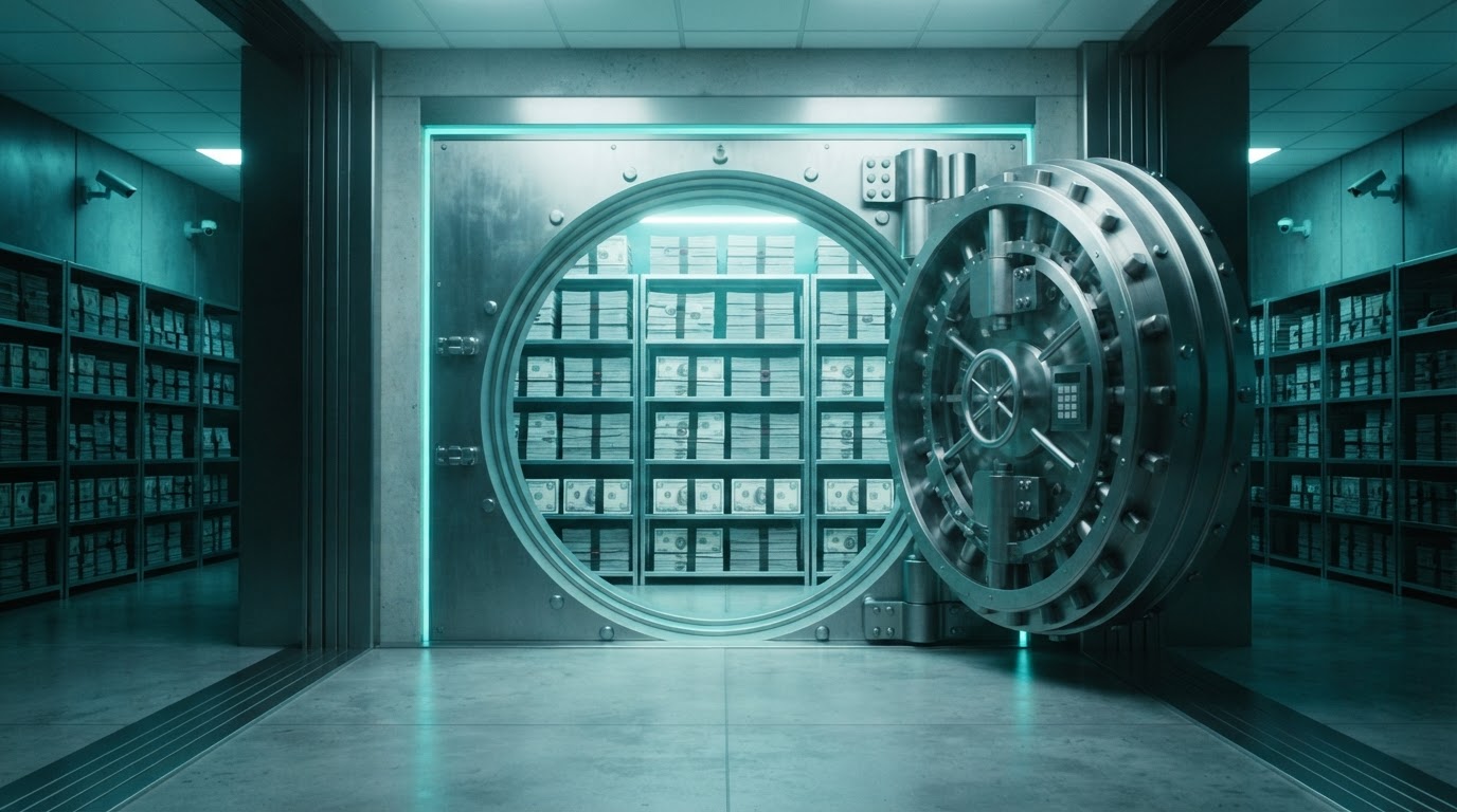 Moody's Grants Ripple's RLUSD First Stablecoin Investment-Grade Rating