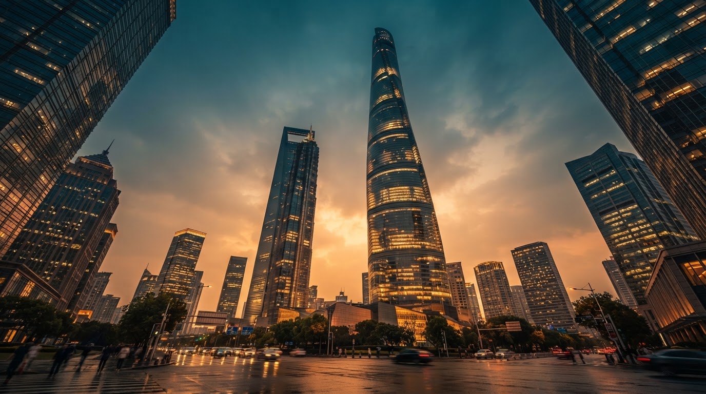 Morgan Stanley Predicts China Stocks Drop Another 15% Before State-Led Bottom