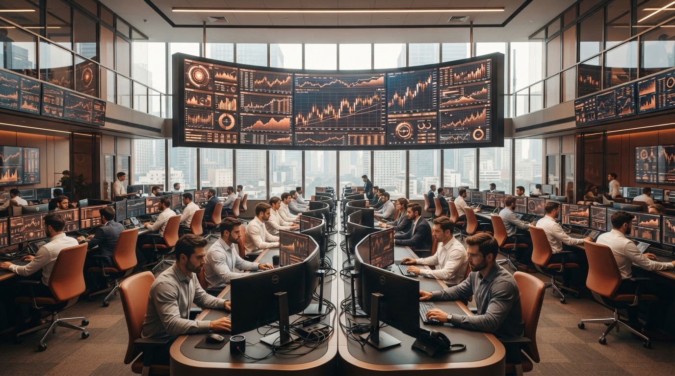 MSCI Approves Index Rule Changes Threatening MicroStrategy and Metaplanet Exclusion