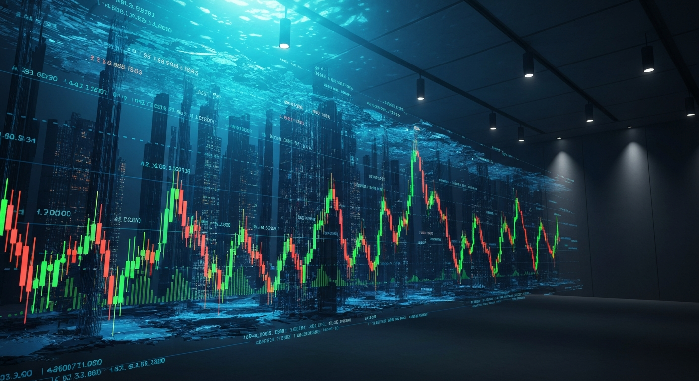 Nasdaq Brings TotalView Market Data On-Chain Through Pyth Network Partnership