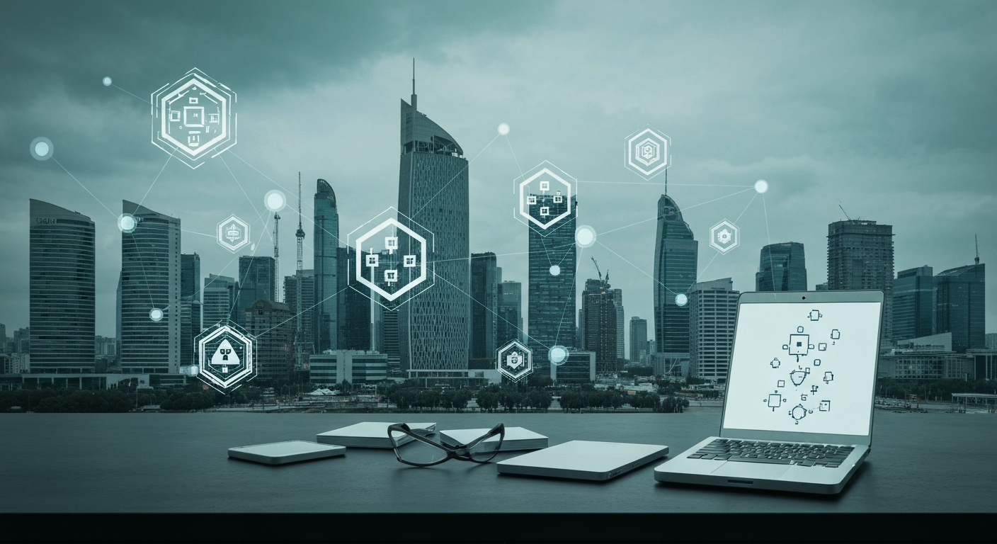 Nasdaq-Listed Solana Company Partners with Kazakhstan's Alatau City for $6B Crypto Hub
