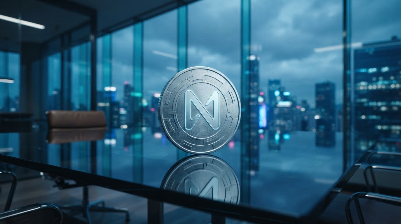 NEAR Enters Top 20 Crypto Assets as Bitwise CIO Highlights $45M Revenue Potential