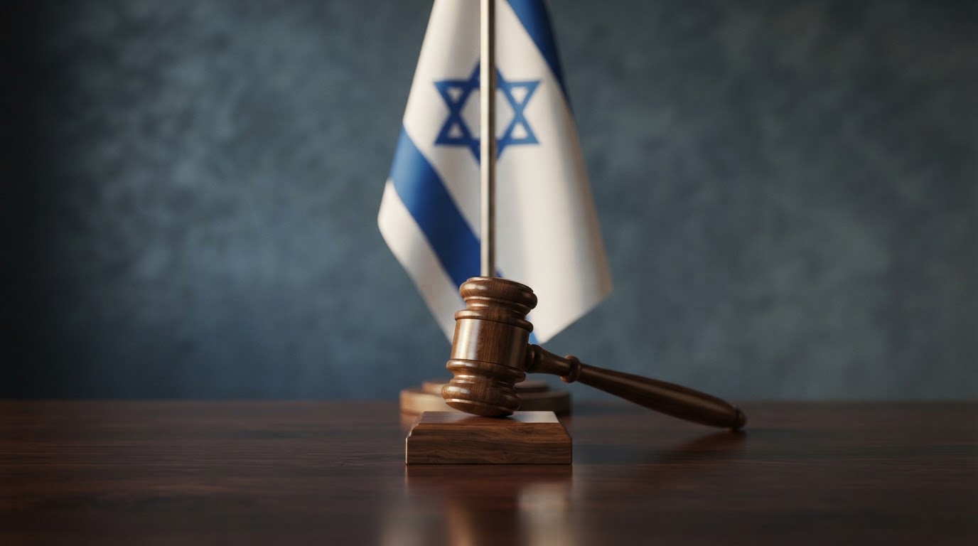 Netanyahu Proposes Crypto Sanctions Bypass Plan Ahead of Israel Elections