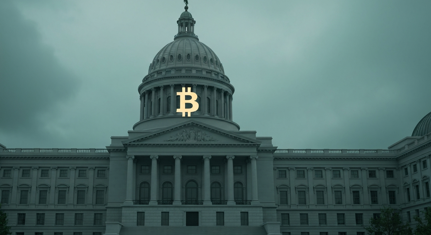 New Hampshire Lawmakers to Hold Hearing on $100 Million Bitcoin Bond Proposal