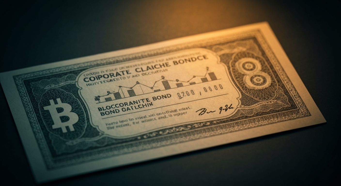 New York Life Debuts Tokenized High-Yield Corporate Bond Fund with Centrifuge