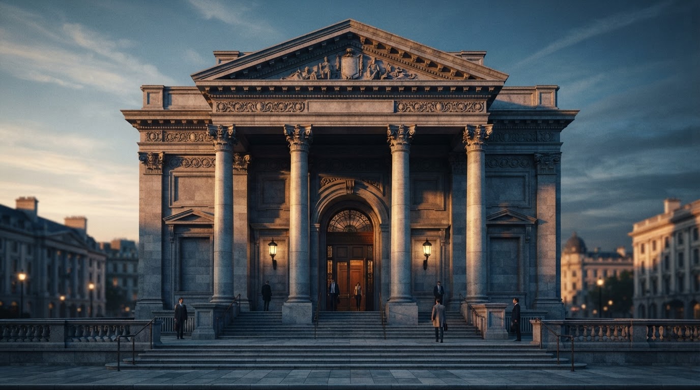 OCC Finalizes Stablecoin Regulations Under GENIUS Act Ahead of 2027 Effective Date