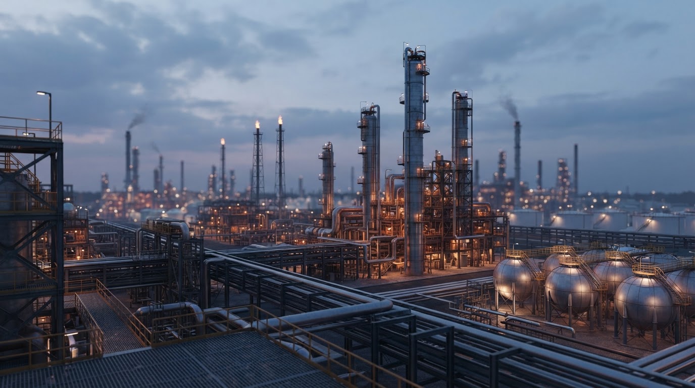 Oil Prices Dip as Trump Claims Russia-Ukraine Energy Ceasefire