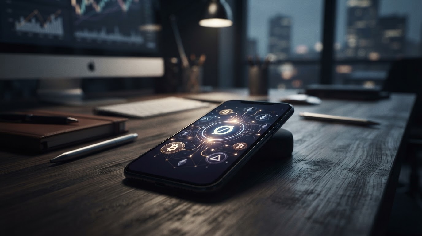 OKX Adds Circle, Ripple, and SC Ventures at $25B Valuation to Power OKX Money Expansion