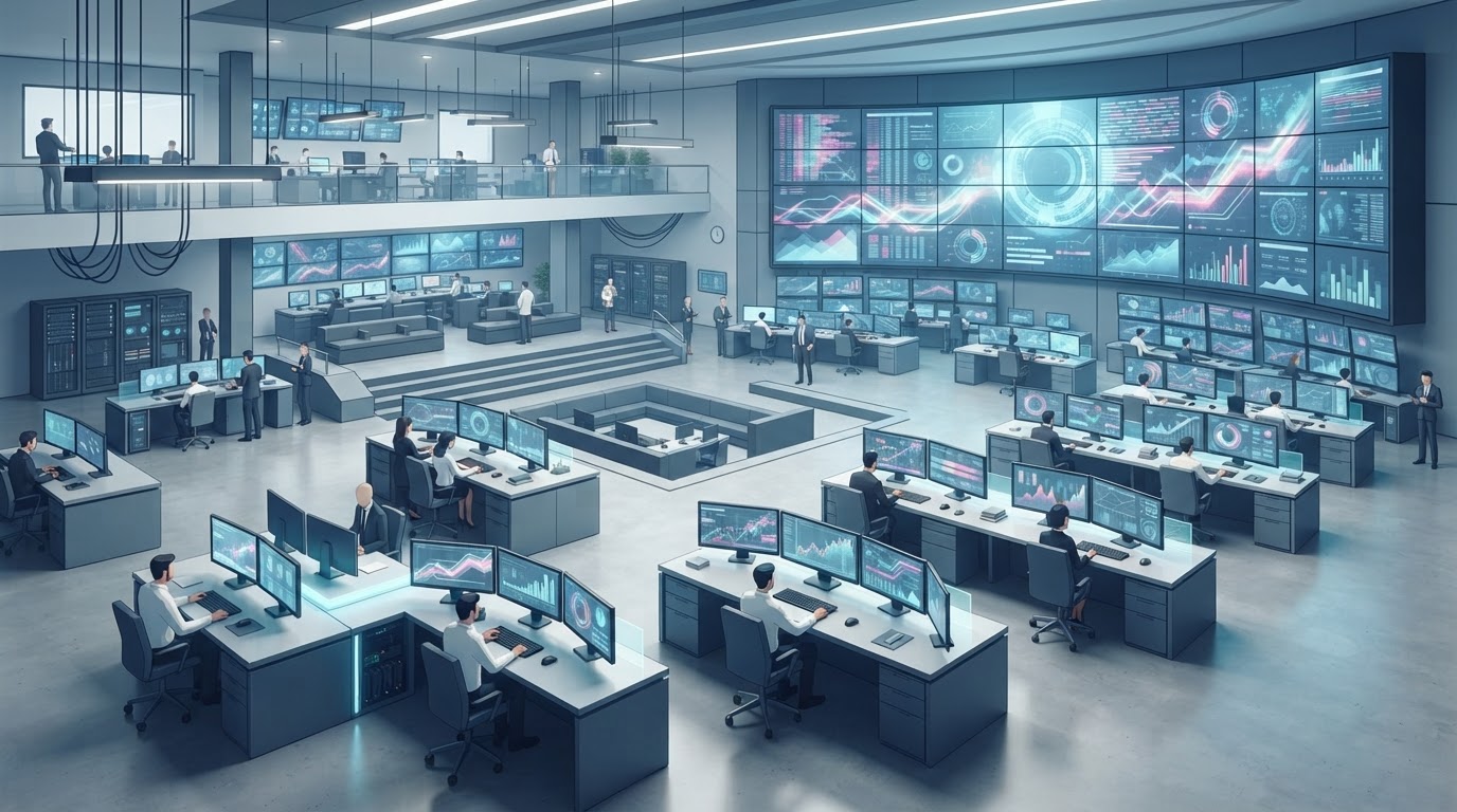 OKX Files With SEC to Launch Tokenized US Stock Trading Venue OKXICE