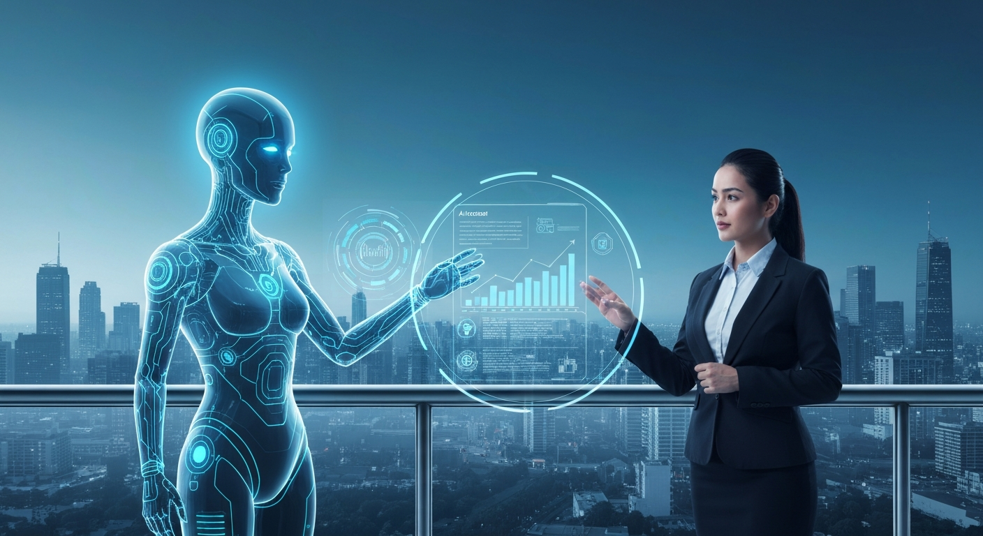 OKX Launches Beta Marketplace for Autonomous AI Agent Economy
