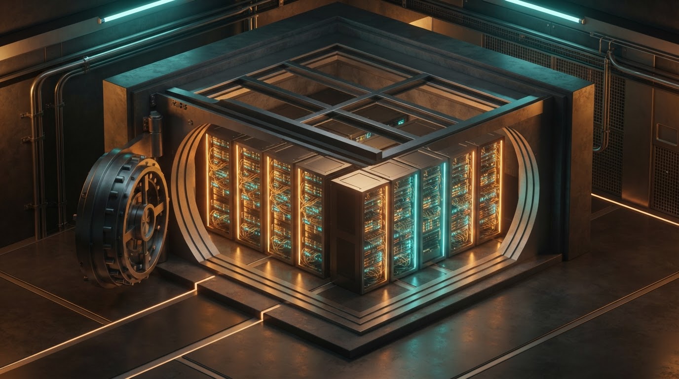 OKX Reaches $36.36 Billion in On-Chain Assets Across Four Years of Proof-of-Reserves