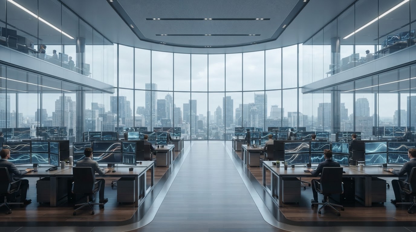 OKX Secures Strategic Investment from Circle, Ripple, and SC Ventures at $25B Valuation