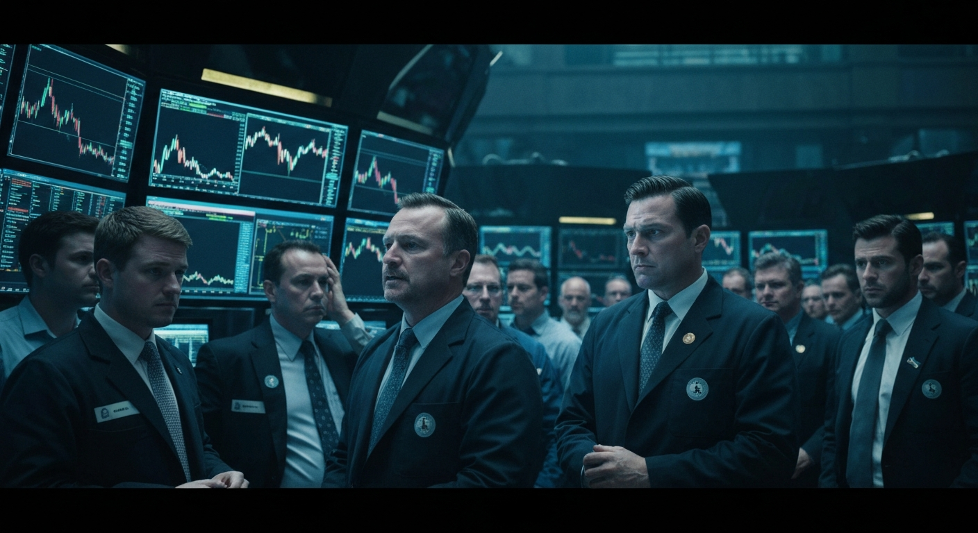 Ondo Finance Launches SEC-Aligned Tokenized Stock Model with BlackRock ETF and Micron Shares