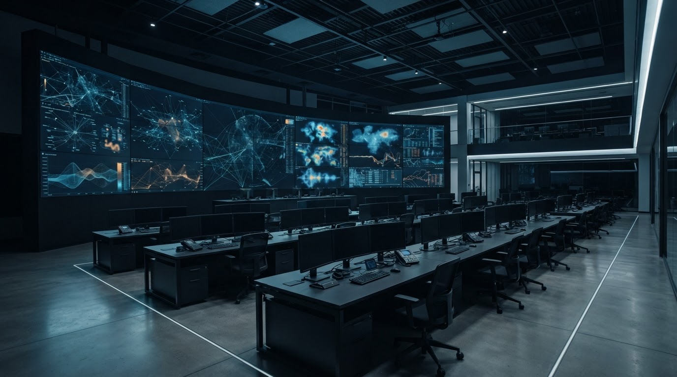 OpenAI and Anthropic Rehearse AI Disaster Drills Targeting Critical Infrastructure