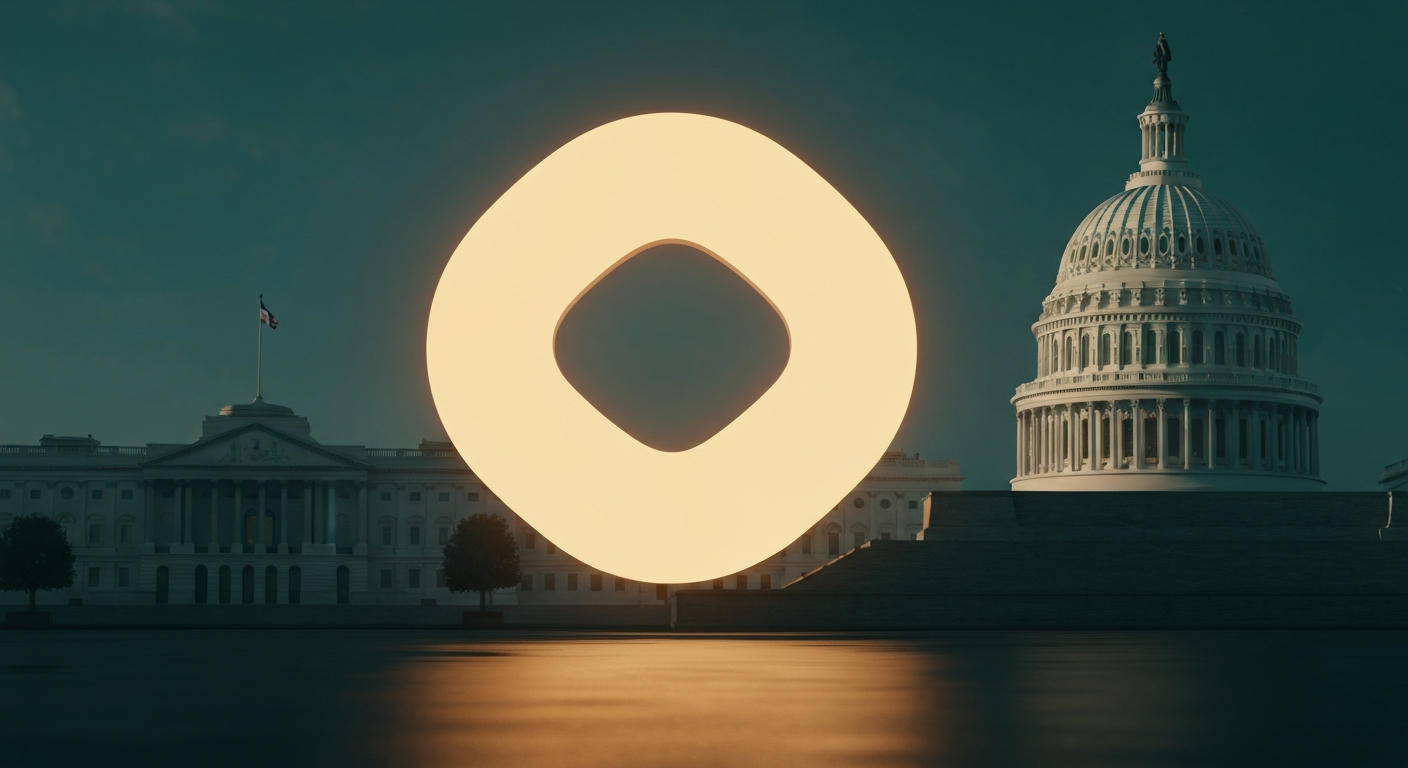 OpenAI Discussed 5% US Government Stake Amidst Trump Administration Talks
