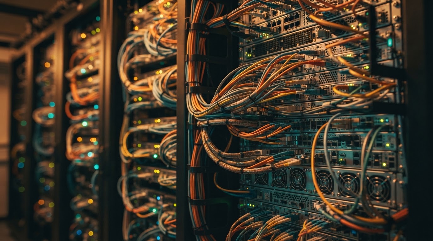 OpenAI, Google, Meta, and Crypto Firms Battle for ICANN Web Domains