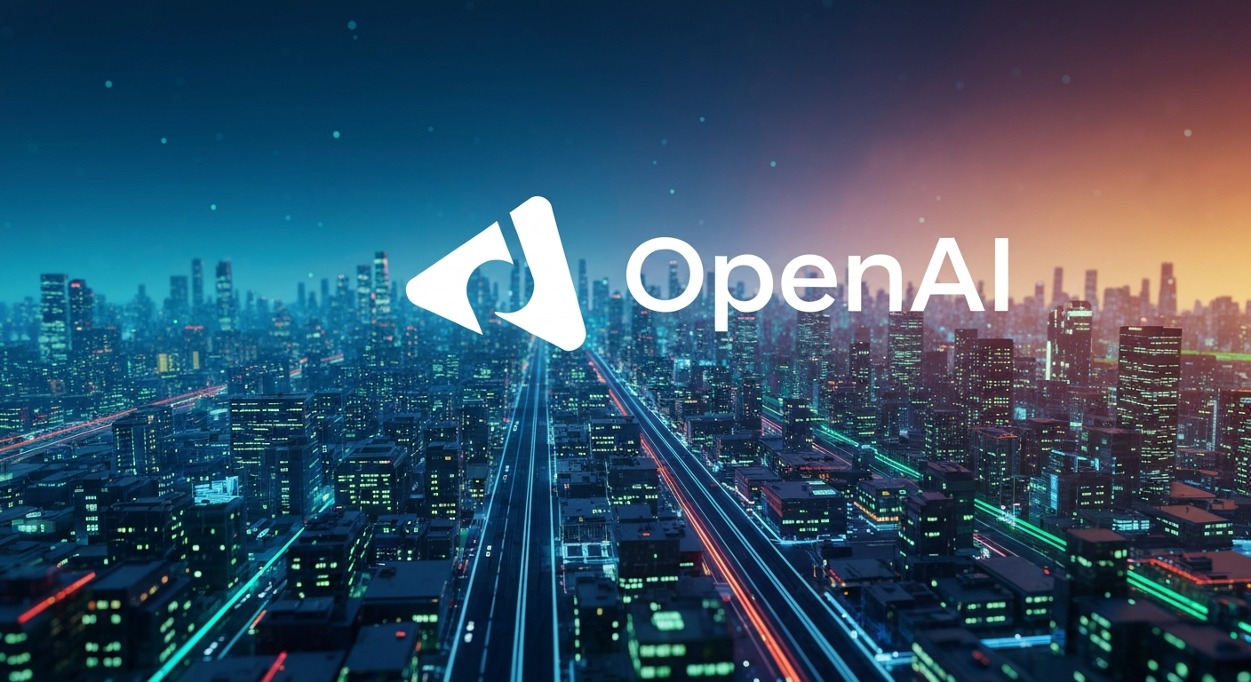 OpenAI Reportedly Discussed Offering 5% Stake to U.S. Government